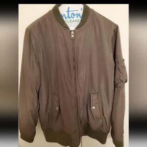 American Eagle Bomber Jacket